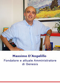 Massimo D'Angelillo