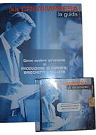 Marketing per nuove e piccole imprese