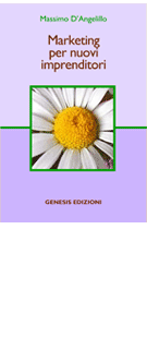 Marketing per nuove e piccole imprese