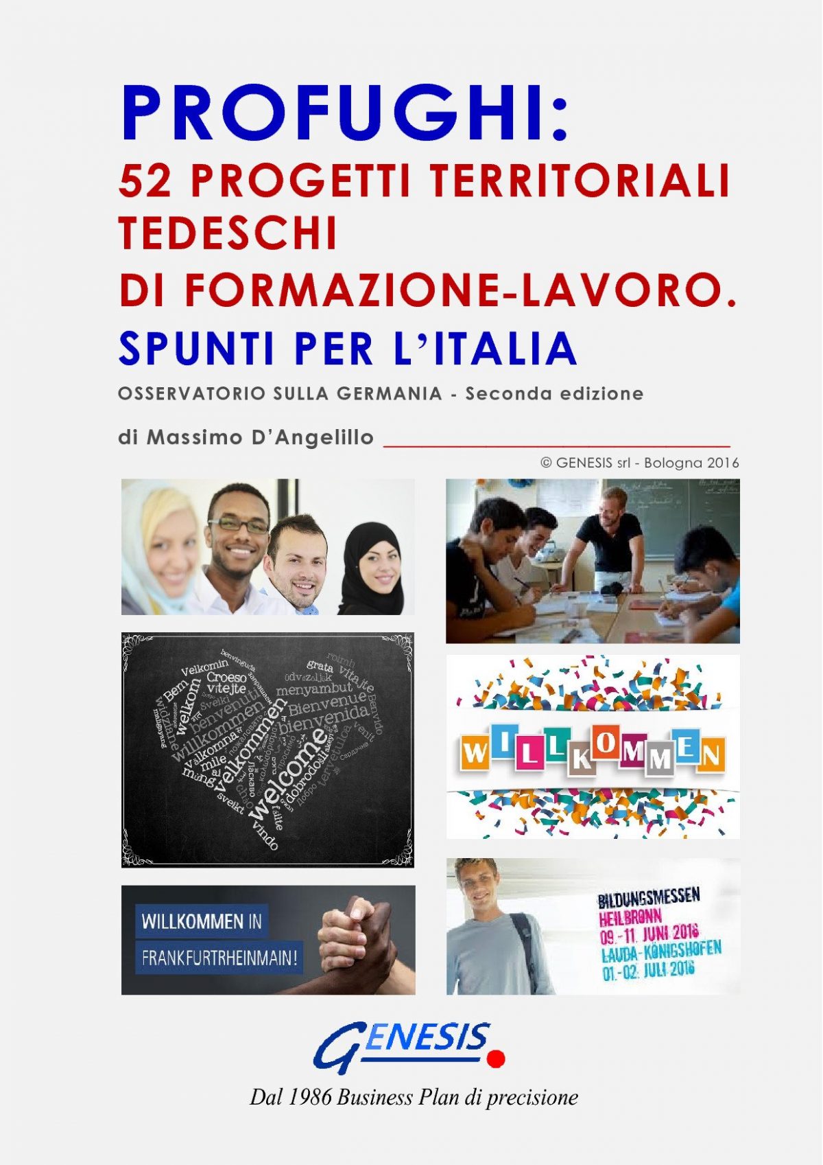 Energy company image