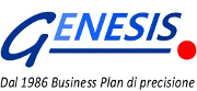 Genesis Logo