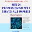 Sviluppare una Rete di Professionisti per le Imprese