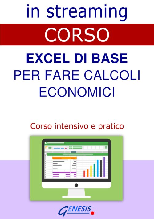 Corso-Excel-Base