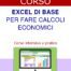 Corso-Excel-Base