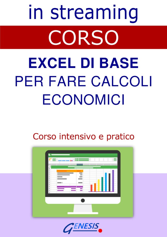 Corso-Excel-Base