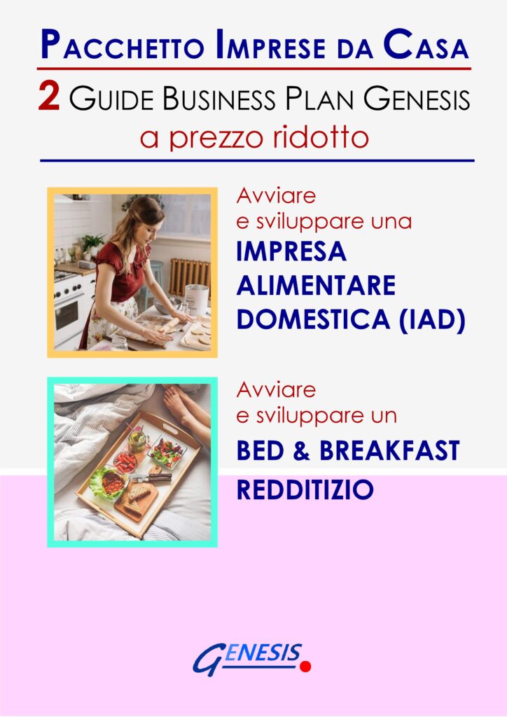 Pacchetto Imprese da Casa