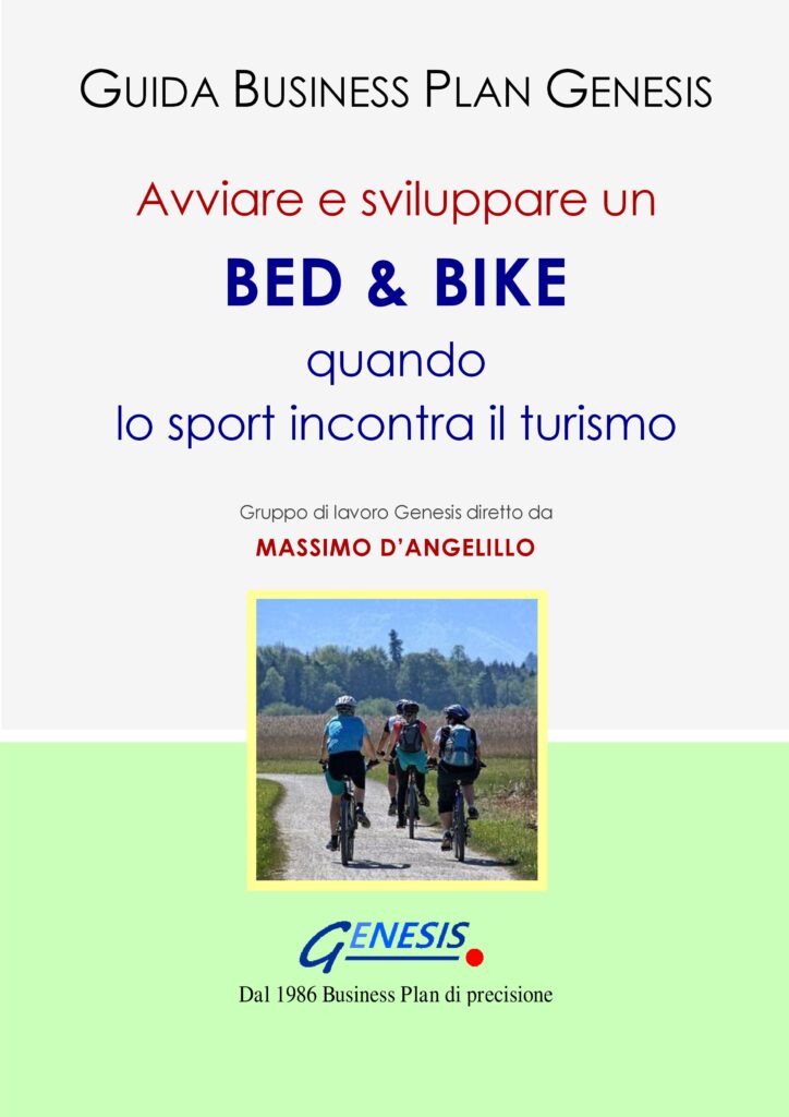 Avviare e sviluppare un Bed & Bike