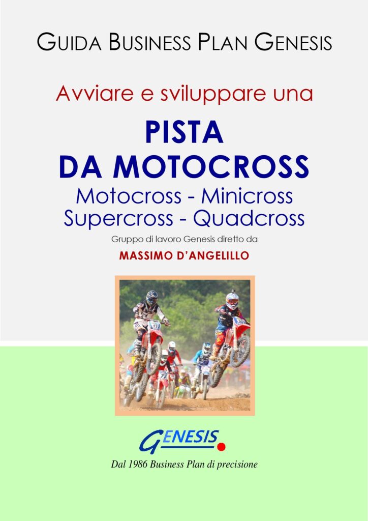 Avviare e sviluppare una Pista da Motocross