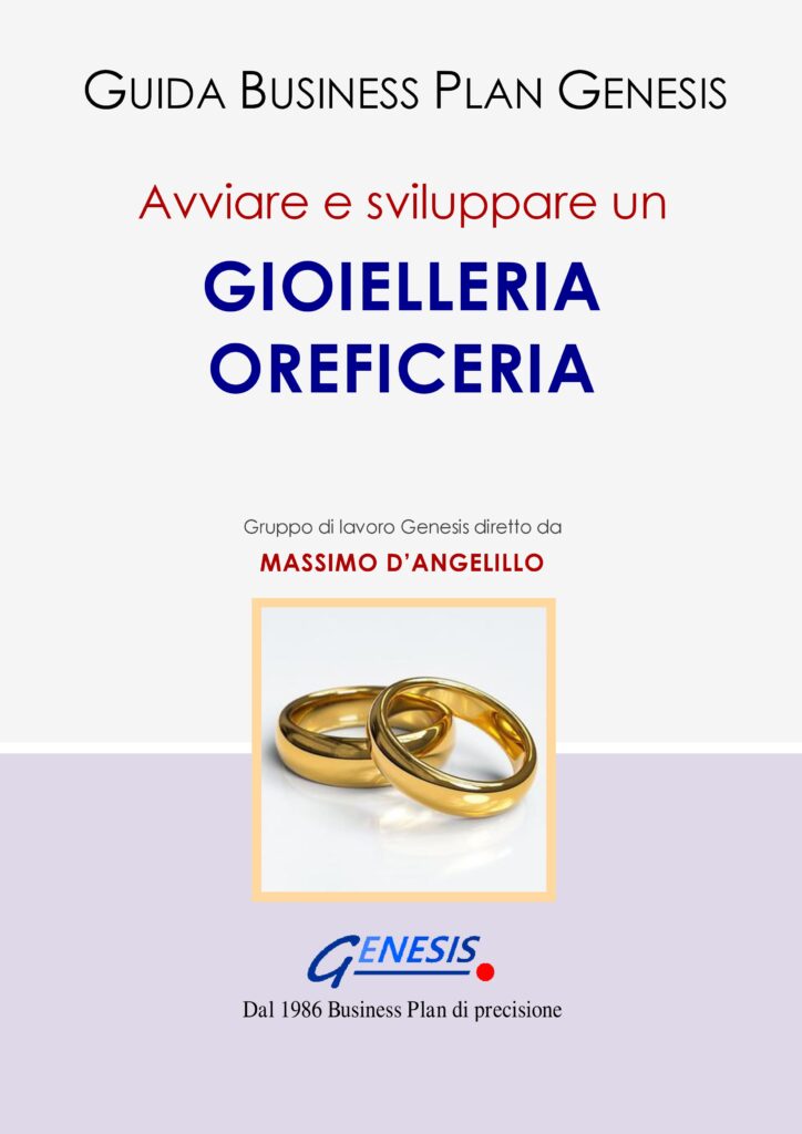 Avviare e sviluppare una Gioielleria – Oreficeria