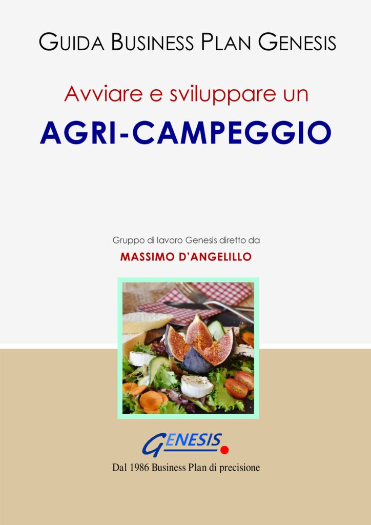 Avviare e sviluppare un Agri-Campeggio