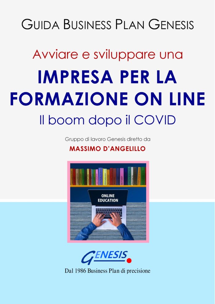Avviare e sviluppare una Impresa di Formazione on line