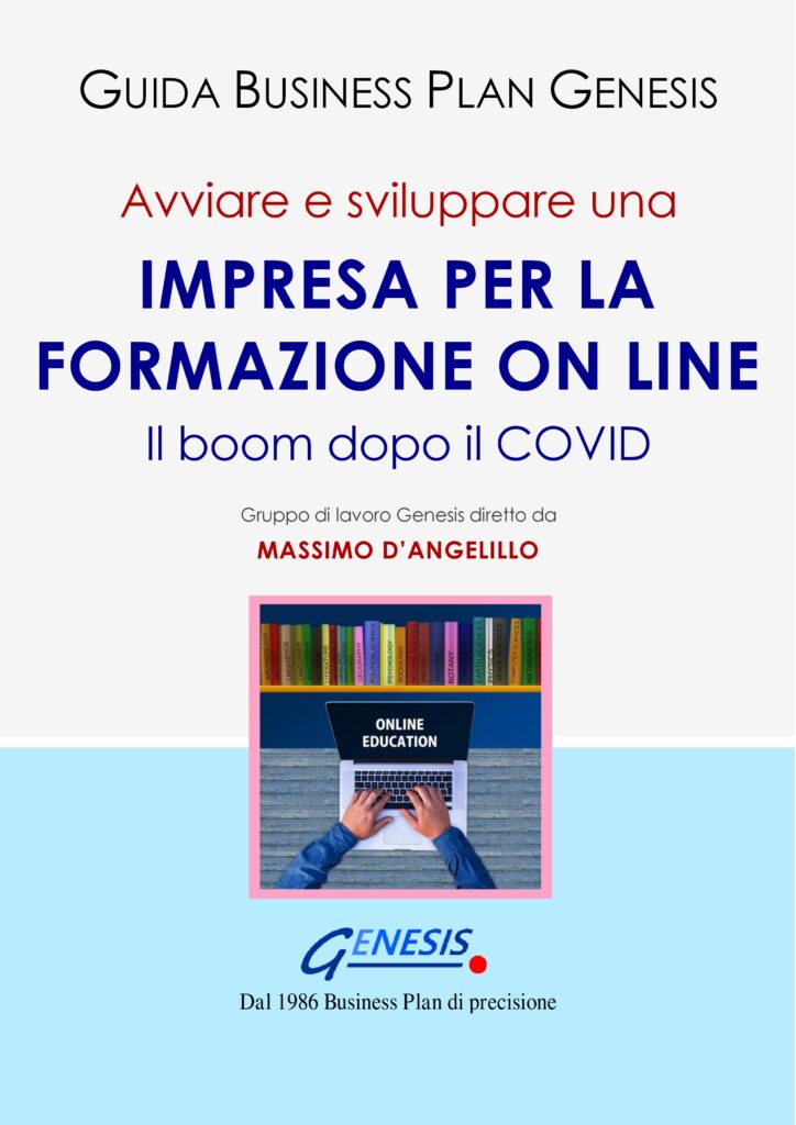 Avviare e sviluppare una Impresa di Formazione on line