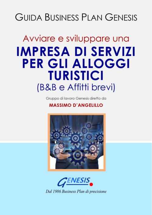 Avviare e sviluppare una Impresa di servizi per alloggi turistici