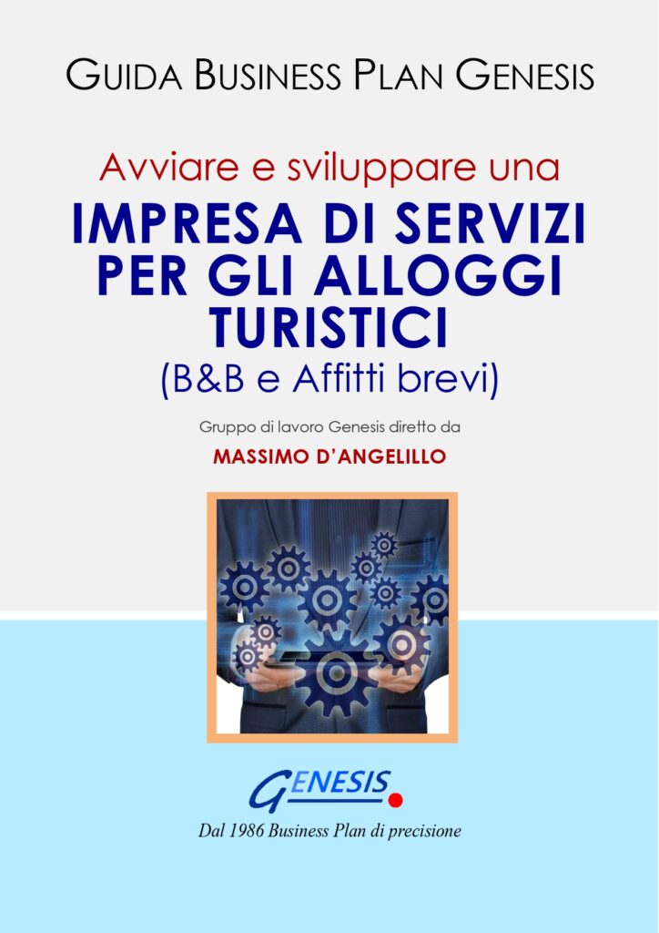 Avviare e sviluppare una Impresa di servizi per alloggi turistici